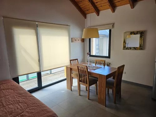 Departamento En Alq. Temporario En San Martin De Los Andes, Patagonia, Argentina