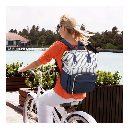 Mochila ordenador portatil mujer hotsell
