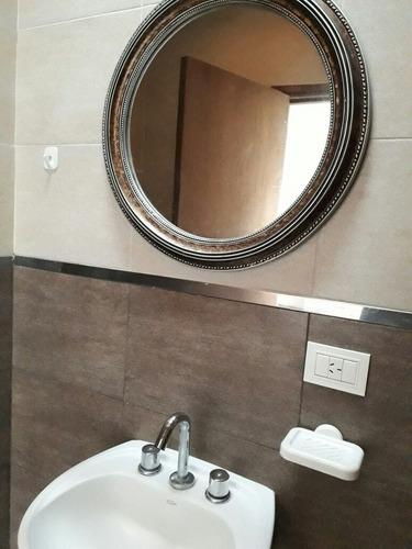 Venta De Monoambiente En La Plata