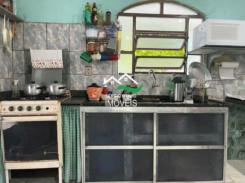 Imagem 25 de 30 de Chácara Com 3 Dorms, Area Rural, Pedro De Toledo - R$ 370 Mil, Cod: 577 - V577