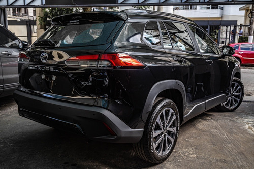 Imagem 3 de 11 de Toyota Corolla Cross Xre 0km Ano 2023