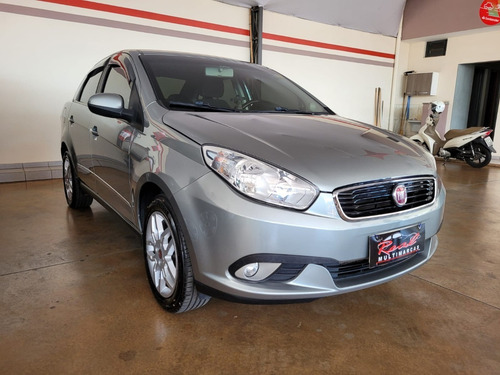 Imagem 3 de 10 de Fiat Grand Siena Essence 1.6