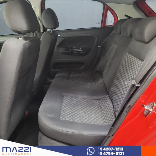 Volkswagen Gol COMFORTLINE 1.0 T. FLEX 8V 5P