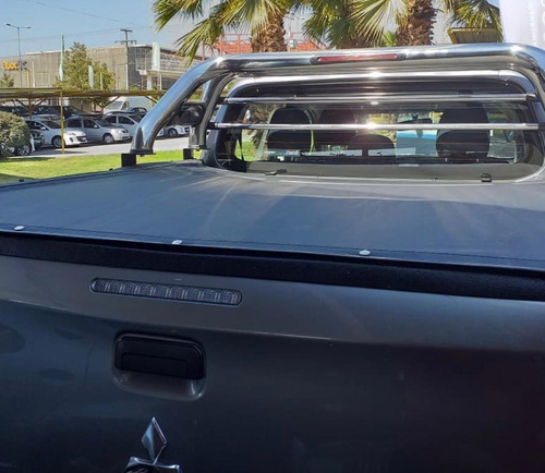 Lonas Tapacarga Para Todo Tipo De Camionetas