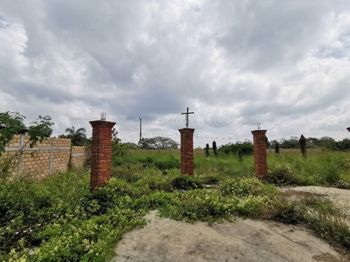Imagen 21 de 21 de En Venta Terreno Cerca De La Ciudad, En Fraccionamiento Priv