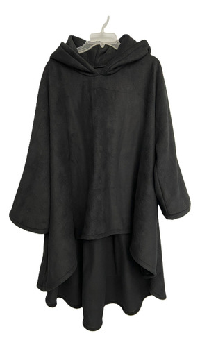Sudadera Cobija Hoodie Con Capucha Afelpada Calientita Suave