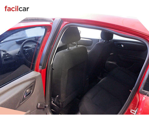 Imagen 17 de 25 de Citroën C4 1.6 2013 Excelente!!