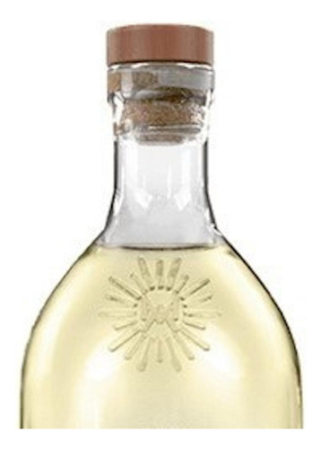 Pack De 12 Mezcal Amarás Espadín Reposado 750 Ml
