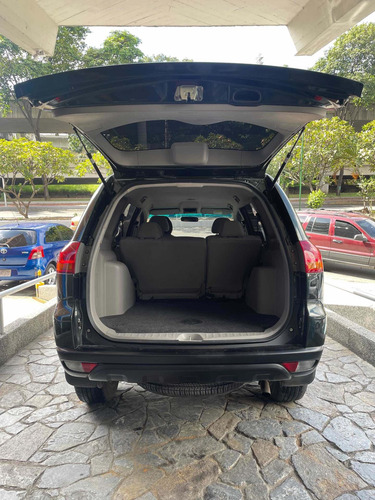 Imagen 6 de 11 de Mitsubishi Montero Sport Glx