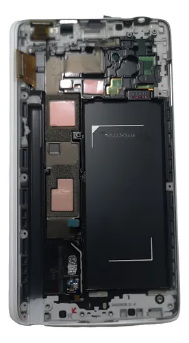 Pantalla Display Samsung Galaxy Note 4 Edge Sm-n915 Original