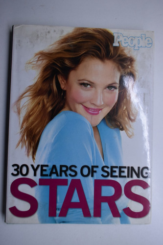 People: 30 Years Of Seeing Stars                        C218