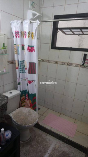 Imagem 17 de 27 de Casa No Barroco Com Rua Asfaltada E Água Da Cedae - Ca4098