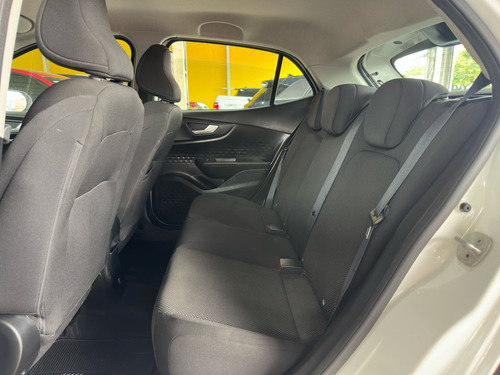 Fiat Pulse 1.3 FLEX DRIVE CVT