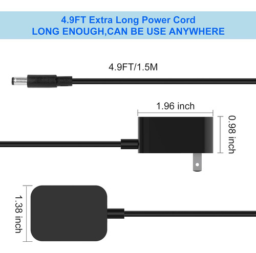 Cargador Eléctrico 12v1000ma Razor Core E90 90 E95 95 ...