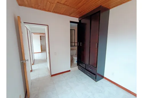 Venta Apartamento En Tocancipa La Estacion