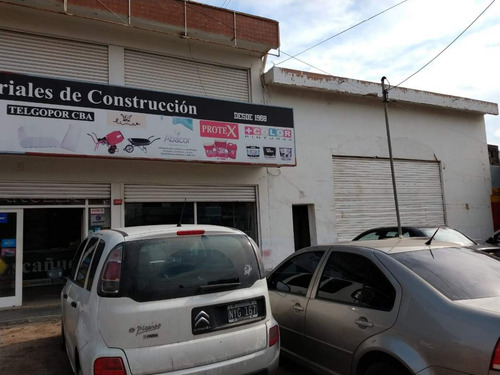 Imagen 2 de 17 de Local-galpon Armada Argentina Al 200