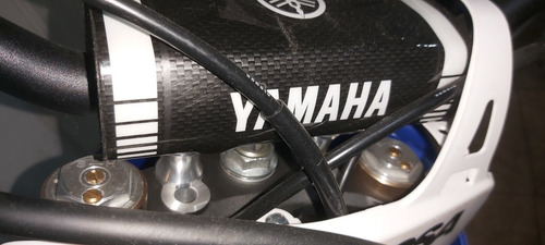 Imagen 9 de 20 de Yahmaha Yz 85 Big Wheel 2020 R Grande Como 0k