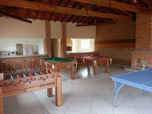 Chácara Com 7 Dormitórios À Venda, 2100 M² Por R$ 850.000,00 - Portal Pirapora - Salto De Pirapora/sp - Ch0041