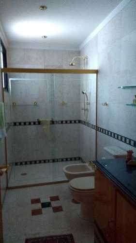 Imagem 19 de 22 de Apartamento Residencial À Venda, Jardim Anália Franco, São Paulo. - Ap4952