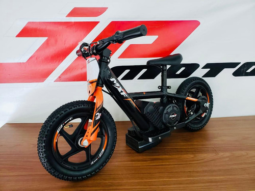 E Biker 12 Mxf Motors Laranja