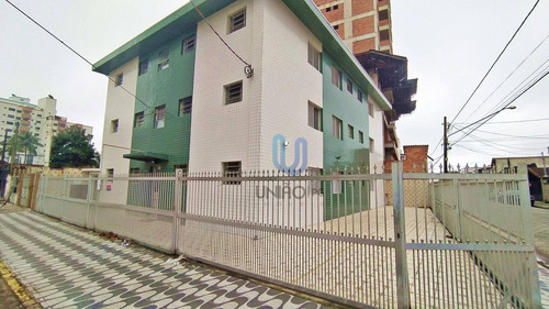 Imagem 22 de 22 de Apartamento Com 1 Dormitório À Venda, 40 M² Por R$ 139.000,00 - Aviação - Praia Grande/sp - Ap0305