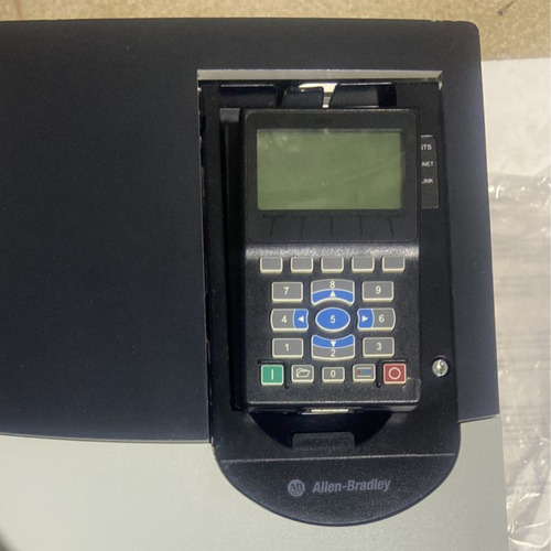 Inversor De Frequencia 50cv 380v Power Flex 755 Allenbradley