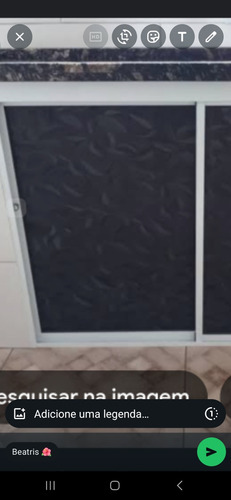 Forro E Vidros Em Geral