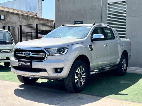 Ford Ranger Limited 2.5 2023