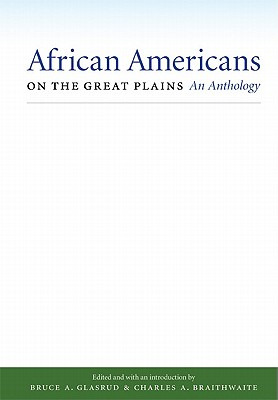 Libro African Americans On The Great Plains: An Anthology...