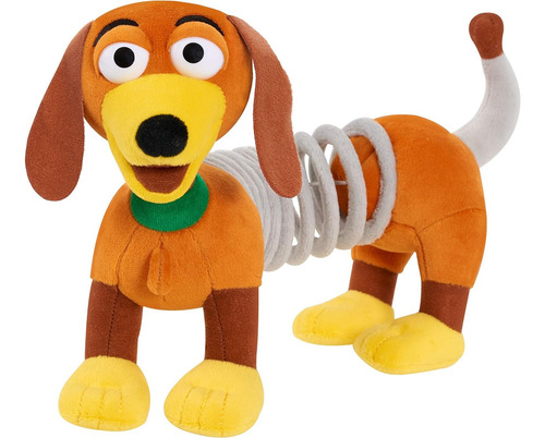 Peluche Perro Slinky Brand - Toy Story