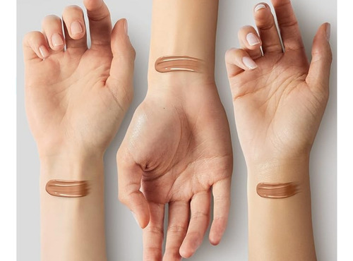 Base de maquillaje Stila Stay All Day tono almond 11 - 30mL 1.5g