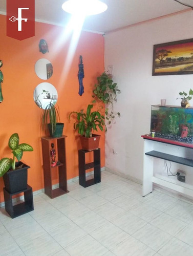 Imagen 6 de 7 de Casa En Venta En Centro