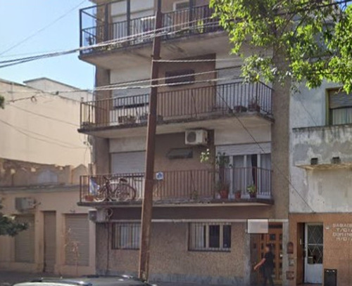 Venta Depto. 3 Amb-monte Castro-bajo De Precio 