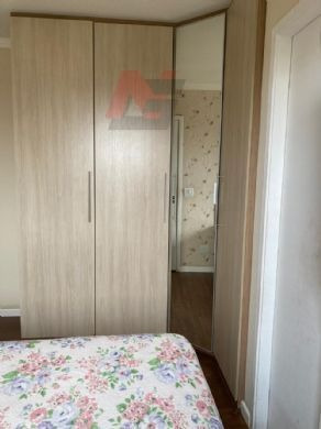 Imagem 10 de 11 de 09614 - Apartamento 2 Dorms. (1 Suíte), Bussocaba - Osasco/sp - 9614
