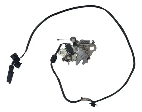 Kit Hayon électrique Pour Peugeot 2008 (2014-2019) – Ouverture/fermeture Automatique – Capteur Pied Et Anti-pincement – Moteur Silencieux