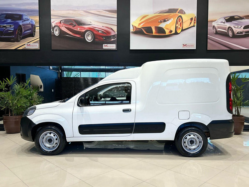 Peugeot Partner FurgãO PARTNER RAPID BUSIN. PACK 1.4 FLEX MEC.