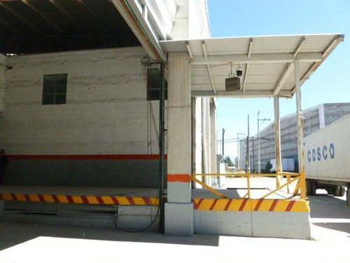 Imagen 5 de 6 de Renta De Nave Industrial En San Mateo Atenco, Toluca