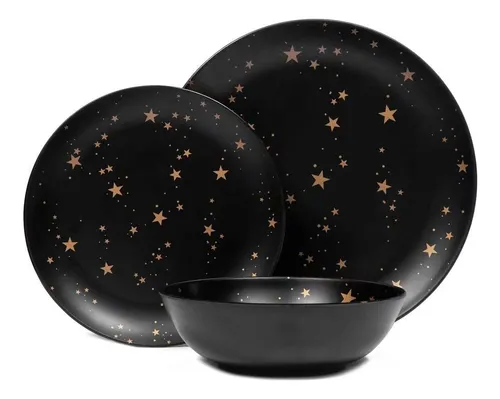 Vajilla estrellas hotsell