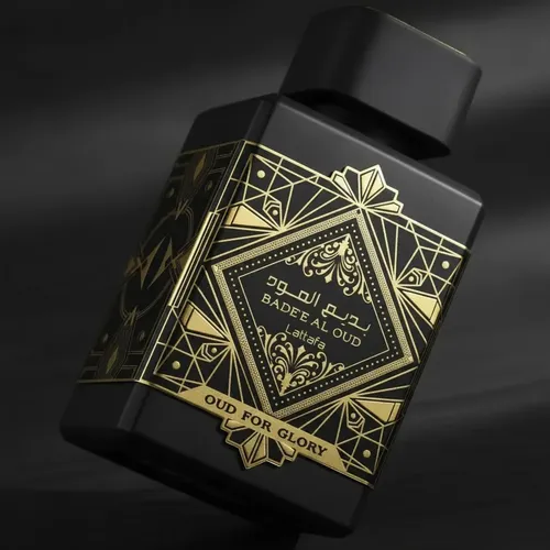 Perfume Bade'e Al Oud Oud For Glory Original 100Ml | MercadoLivre