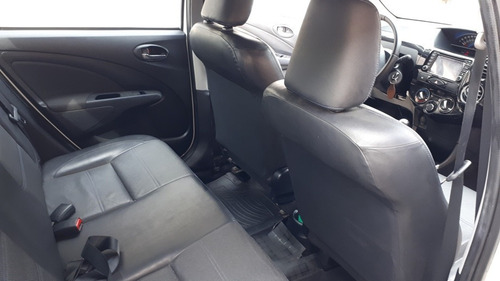 Toyota Etios