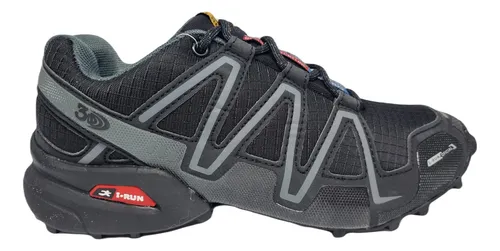Salomon trekking offerte clearance