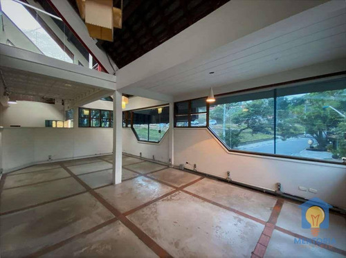Imagem 11 de 30 de Casa Comercial À Venda, Ac. 507 M² Por R$ 2.970.000 - Vila Santo Antônio - Cotia/sp - Ca0557