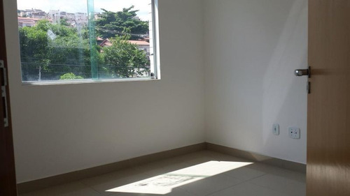 Imagem 8 de 10 de Excelente 03 Quartos Com Ótimo Preço! - 1402