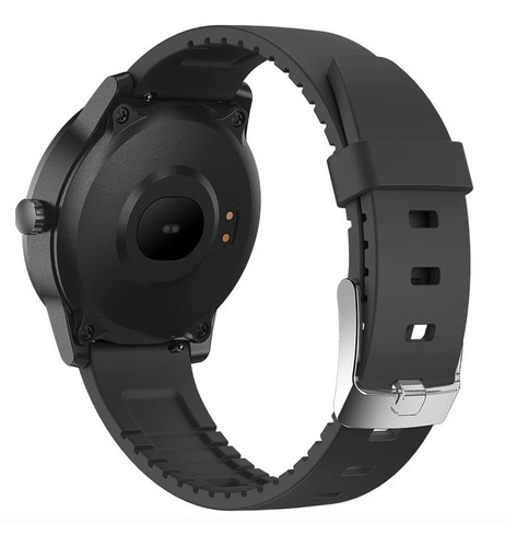 Imagen 6 de 7 de Reloj Deportivo Soleus Smartfit V200 Gps