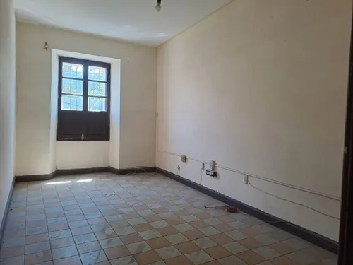 Casa En Venta Centro Histórico De Guadalajara, Jal.