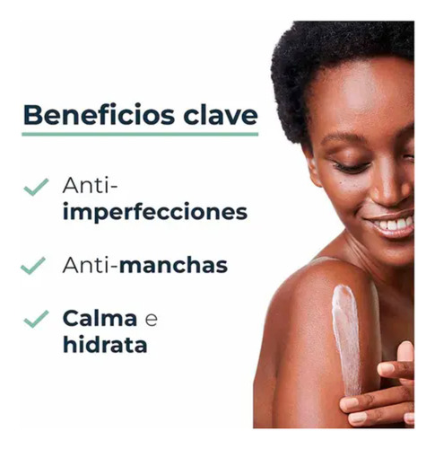 Kit Anti-imperfecciones Y Manchas C Ácido Salicílico Eucerin