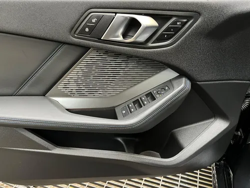 BMW Serie 1 1.5 118
