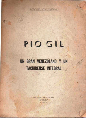 Pio Pio Gran Venezolano Y Un Tachirense Integral