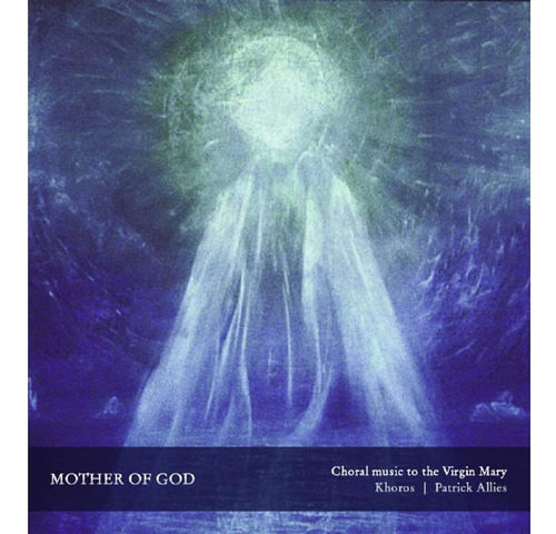 Cd: Cd De Importación De Khoros Mother Of God Usa