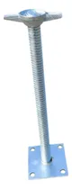 Comprar Soporte De Nivelación Ajustable Para Andamios, Hueco